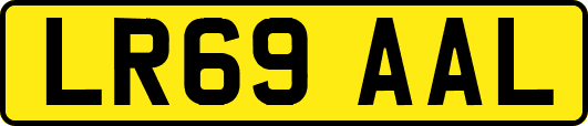 LR69AAL