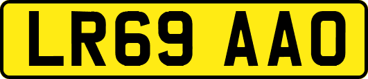 LR69AAO
