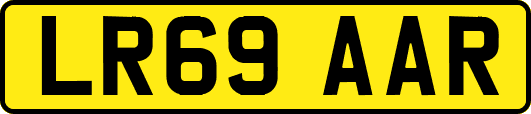 LR69AAR