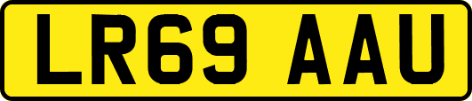 LR69AAU