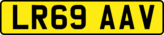 LR69AAV