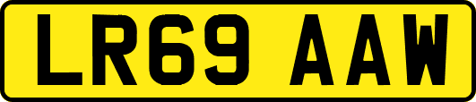 LR69AAW