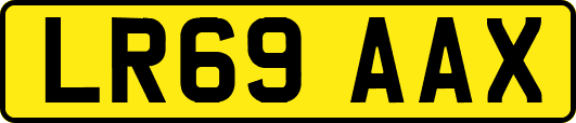 LR69AAX