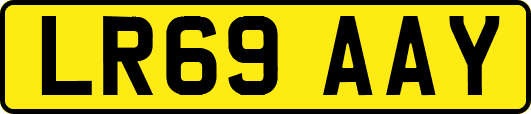 LR69AAY