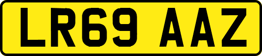 LR69AAZ