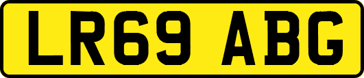 LR69ABG