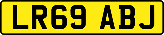 LR69ABJ