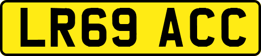 LR69ACC