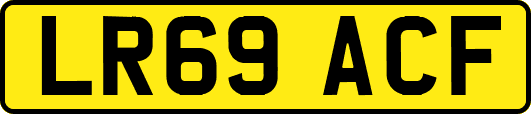 LR69ACF