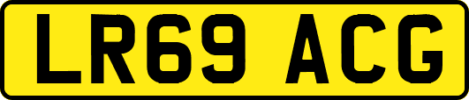 LR69ACG