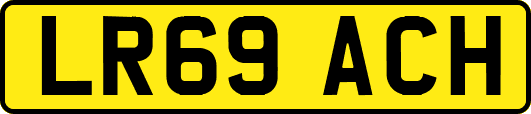 LR69ACH