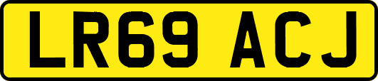 LR69ACJ