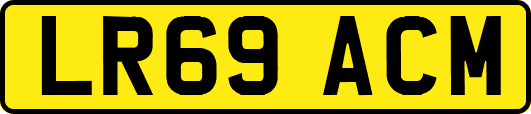 LR69ACM