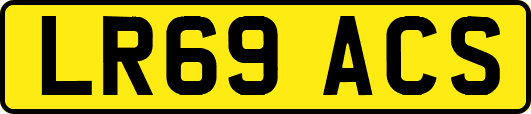LR69ACS