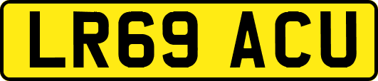 LR69ACU