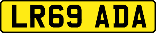 LR69ADA