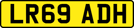 LR69ADH