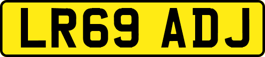 LR69ADJ