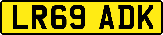 LR69ADK