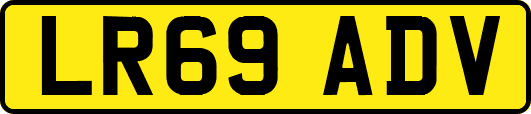 LR69ADV
