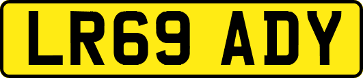 LR69ADY