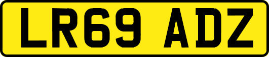 LR69ADZ