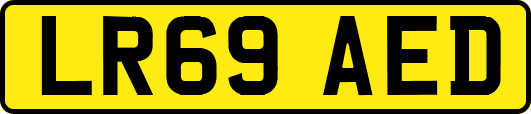 LR69AED