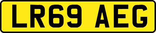 LR69AEG