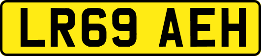LR69AEH