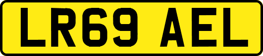 LR69AEL