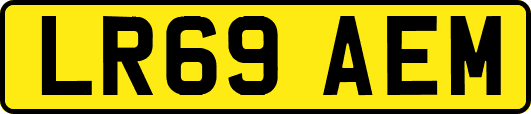 LR69AEM