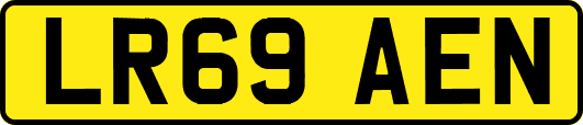 LR69AEN