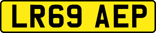 LR69AEP