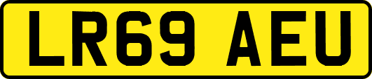 LR69AEU
