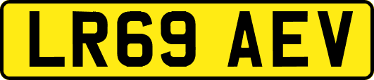 LR69AEV