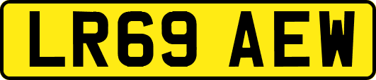 LR69AEW
