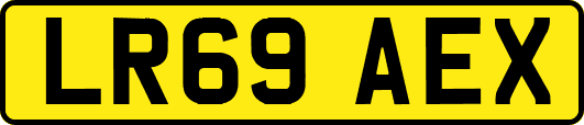 LR69AEX