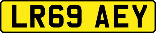 LR69AEY