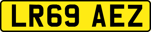 LR69AEZ
