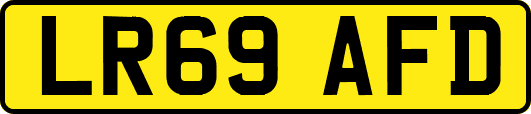 LR69AFD
