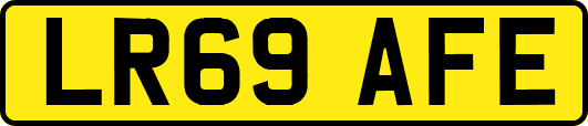 LR69AFE
