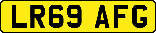 LR69AFG