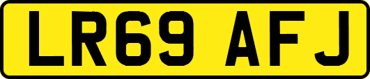 LR69AFJ