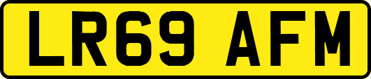 LR69AFM