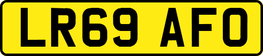LR69AFO