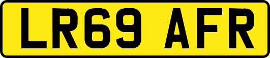 LR69AFR