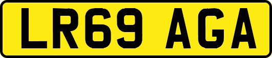 LR69AGA