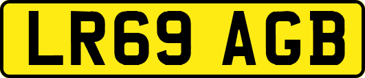 LR69AGB