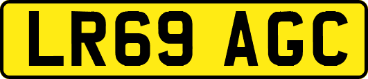LR69AGC