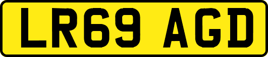 LR69AGD